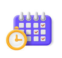 2024/2025 SECOND SEMESTER ACADEMIC CALENDAR